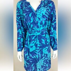 🌾 Adorable Banana Republic Resort Dress.